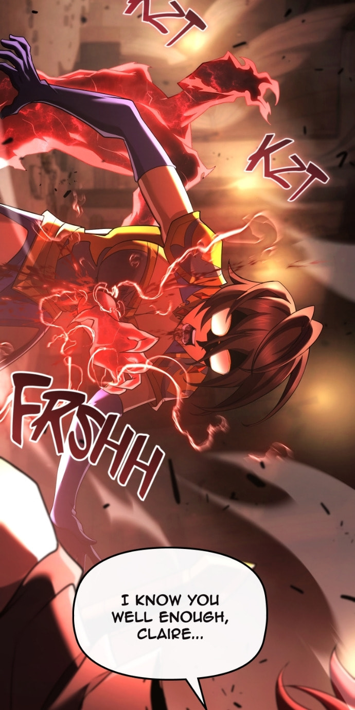 Read Impure Blood Regression chapter 18 image 19 on Lezhin