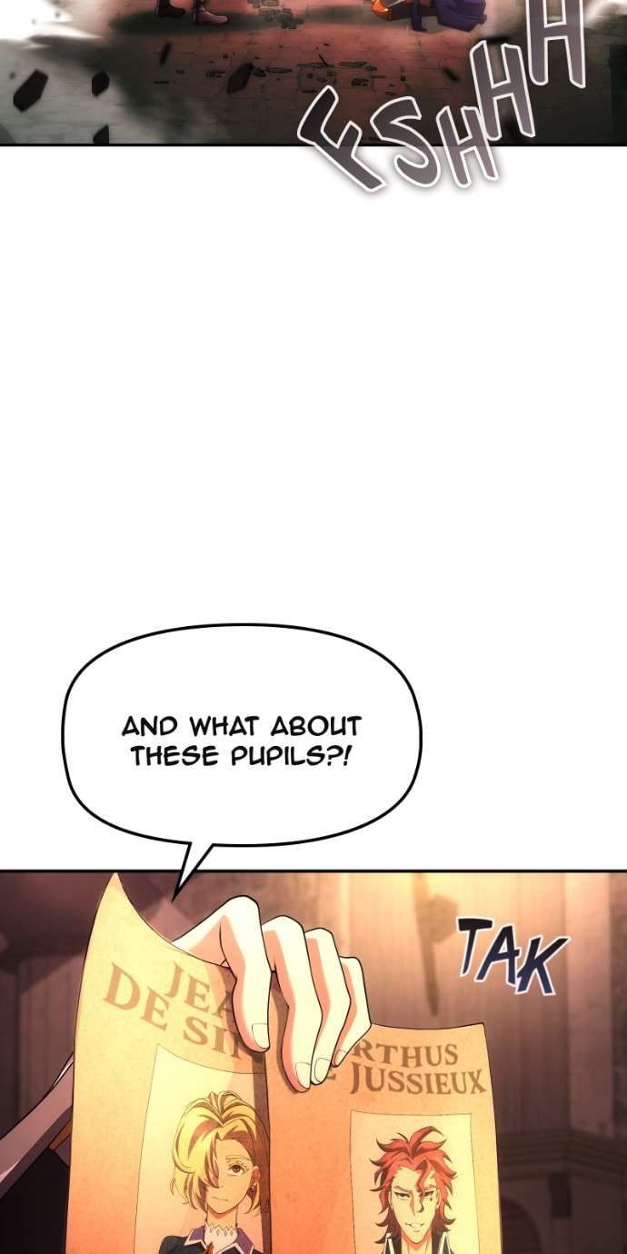 Read Impure Blood Regression chapter 18 image 2 on Lezhin