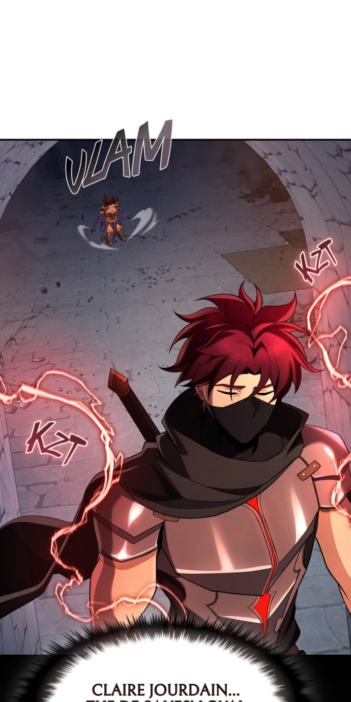 Read Impure Blood Regression chapter 18 image 22 on Lezhin