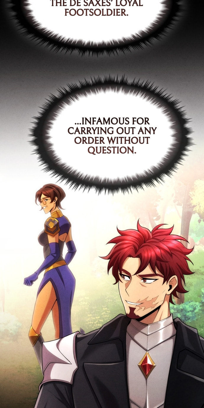 Read Impure Blood Regression chapter 18 image 23 on Lezhin