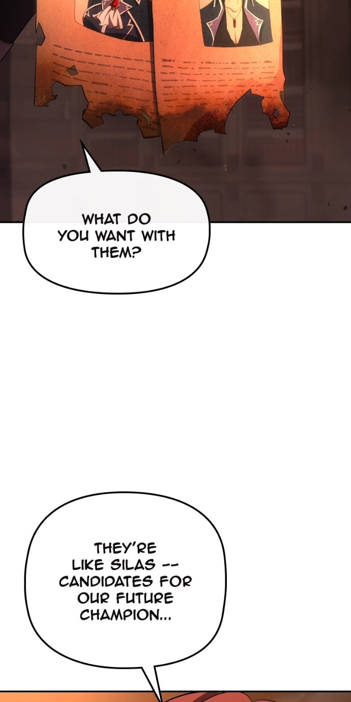 Read Impure Blood Regression chapter 18 image 3 on Lezhin
