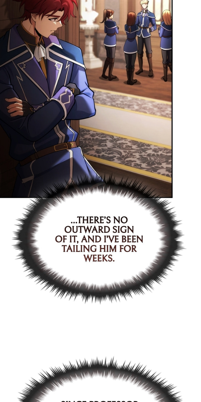 Read Impure Blood Regression chapter 18 image 30 on Lezhin