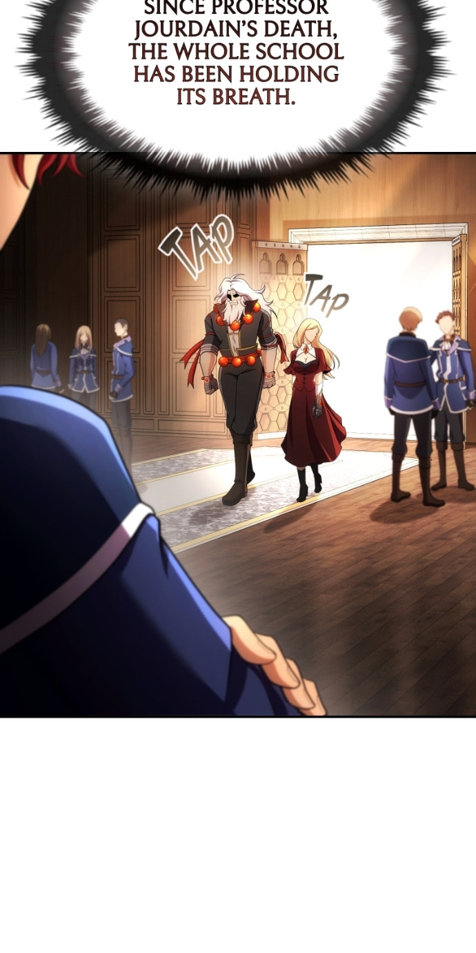 Read Impure Blood Regression chapter 18 image 31 on Lezhin