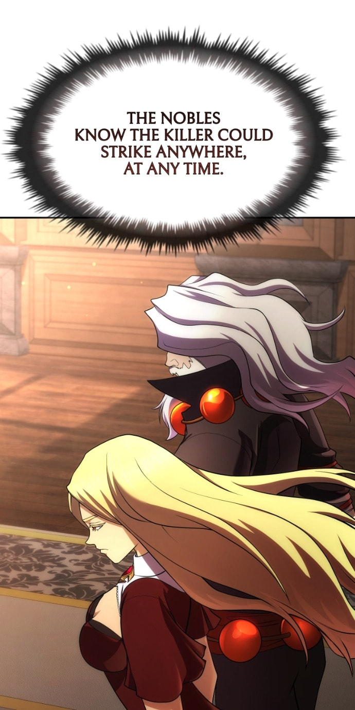 Read Impure Blood Regression chapter 18 image 32 on Lezhin