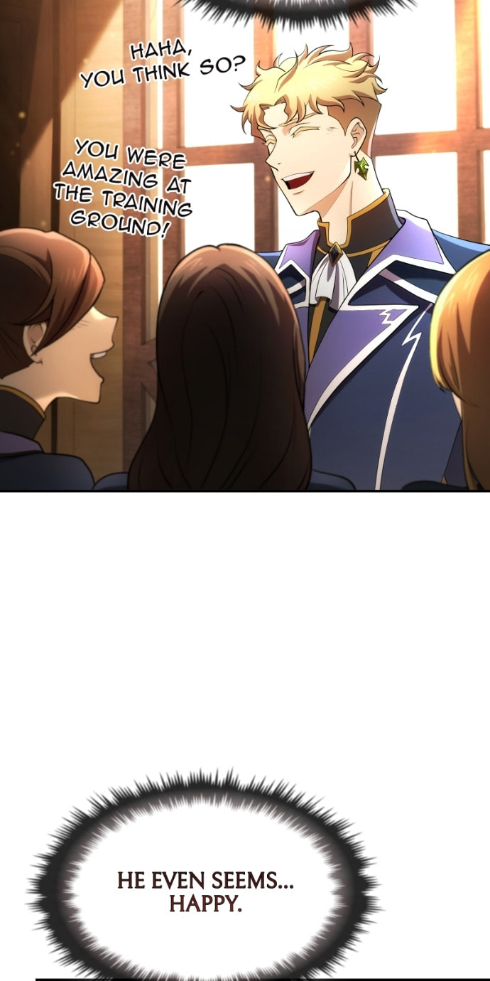 Read Impure Blood Regression chapter 18 image 34 on Lezhin