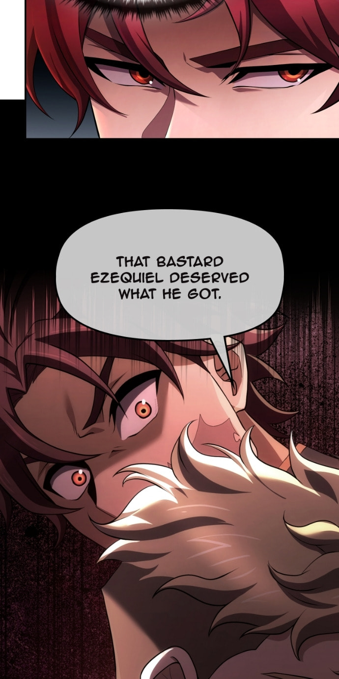 Read Impure Blood Regression chapter 18 image 35 on Lezhin