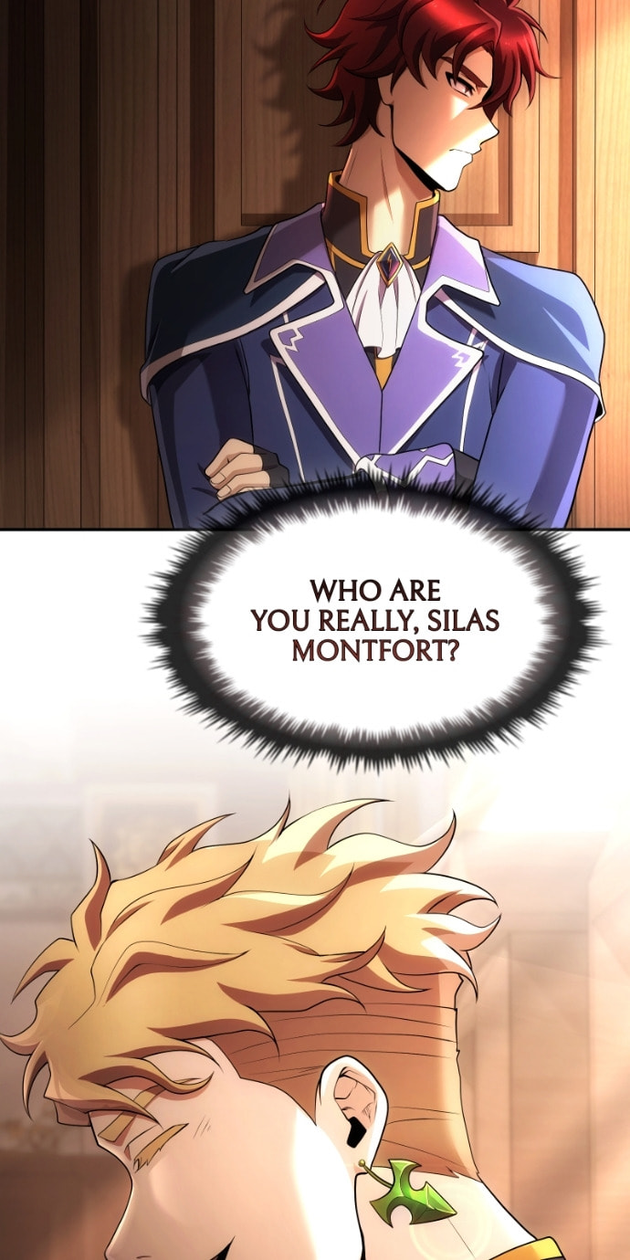 Read Impure Blood Regression chapter 18 image 37 on Lezhin
