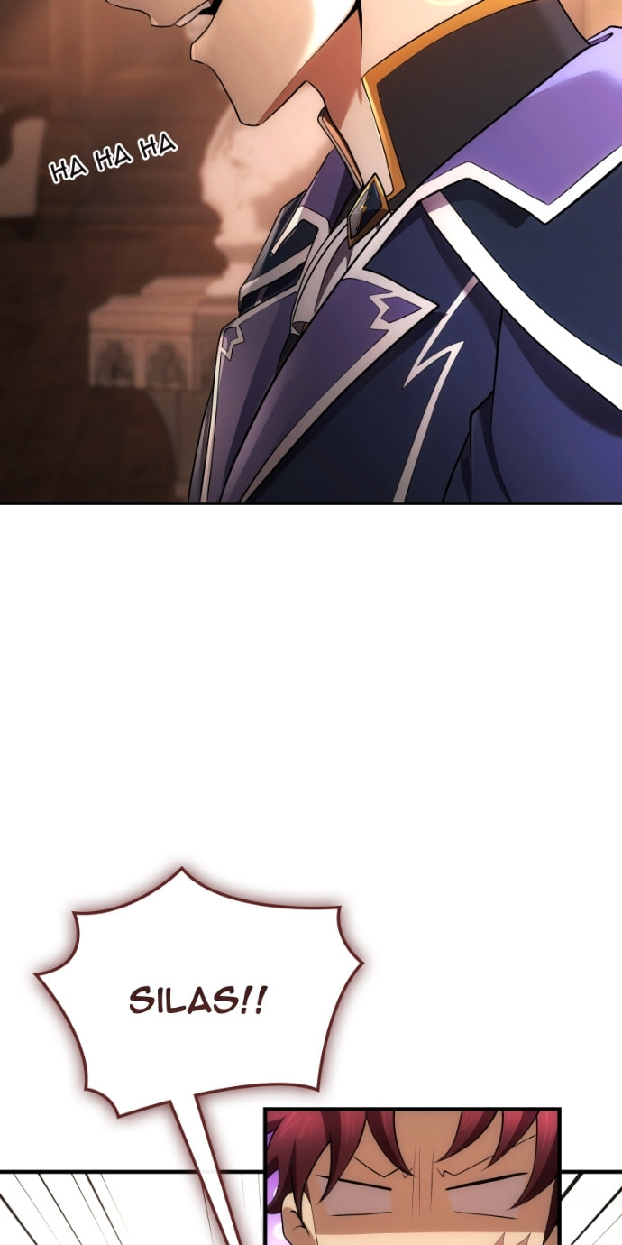 Read Impure Blood Regression chapter 18 image 38 on Lezhin