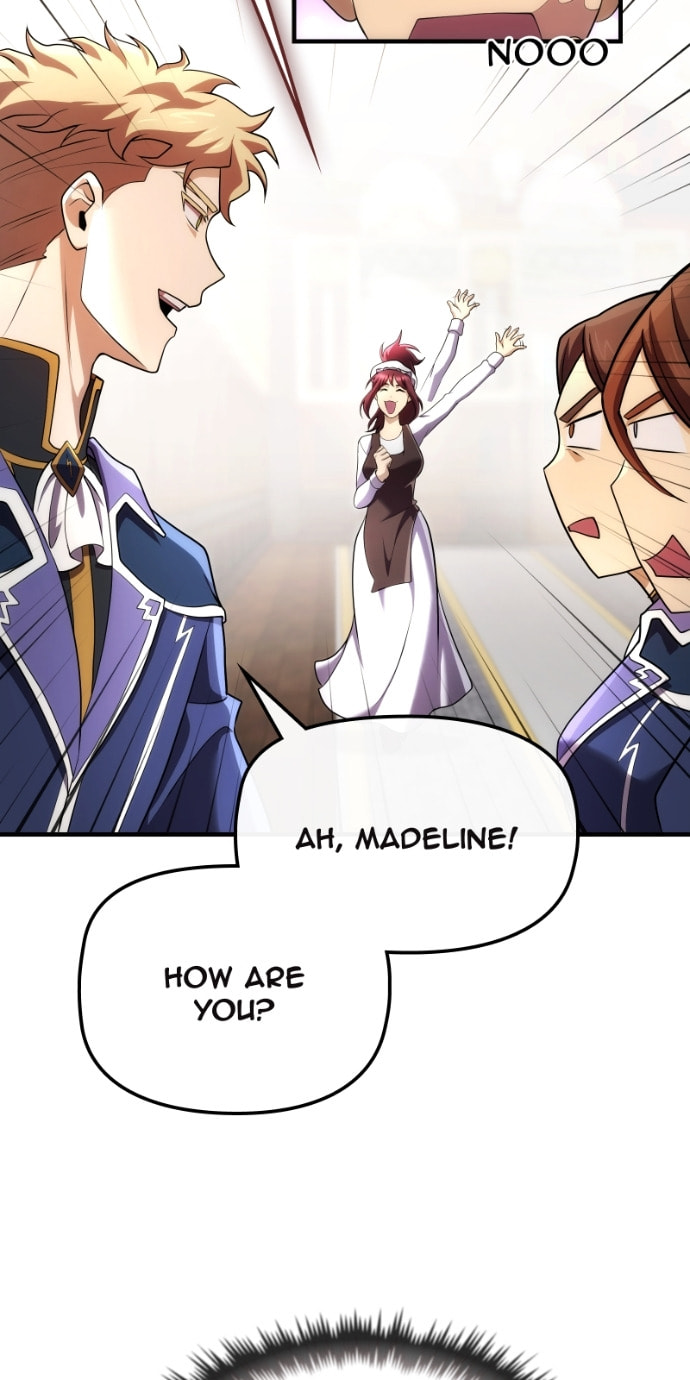 Read Impure Blood Regression chapter 18 image 39 on Lezhin