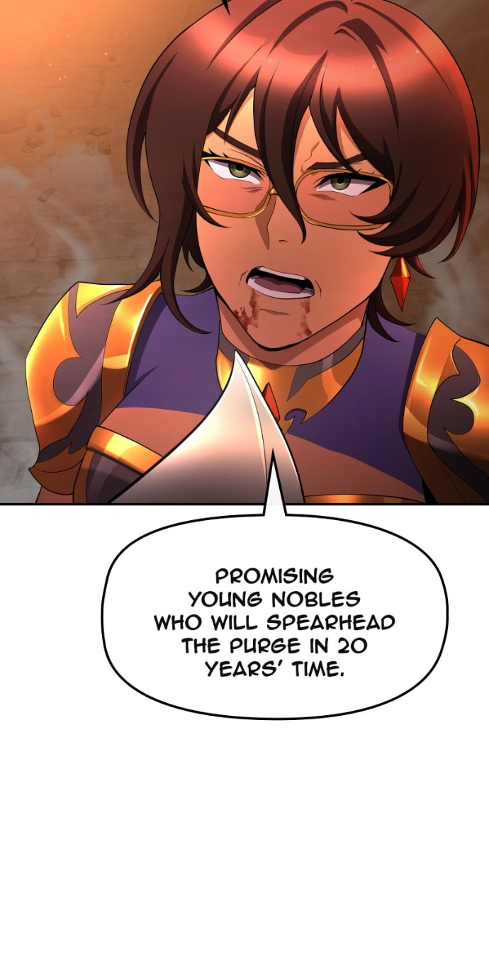 Read Impure Blood Regression chapter 18 image 4 on Lezhin