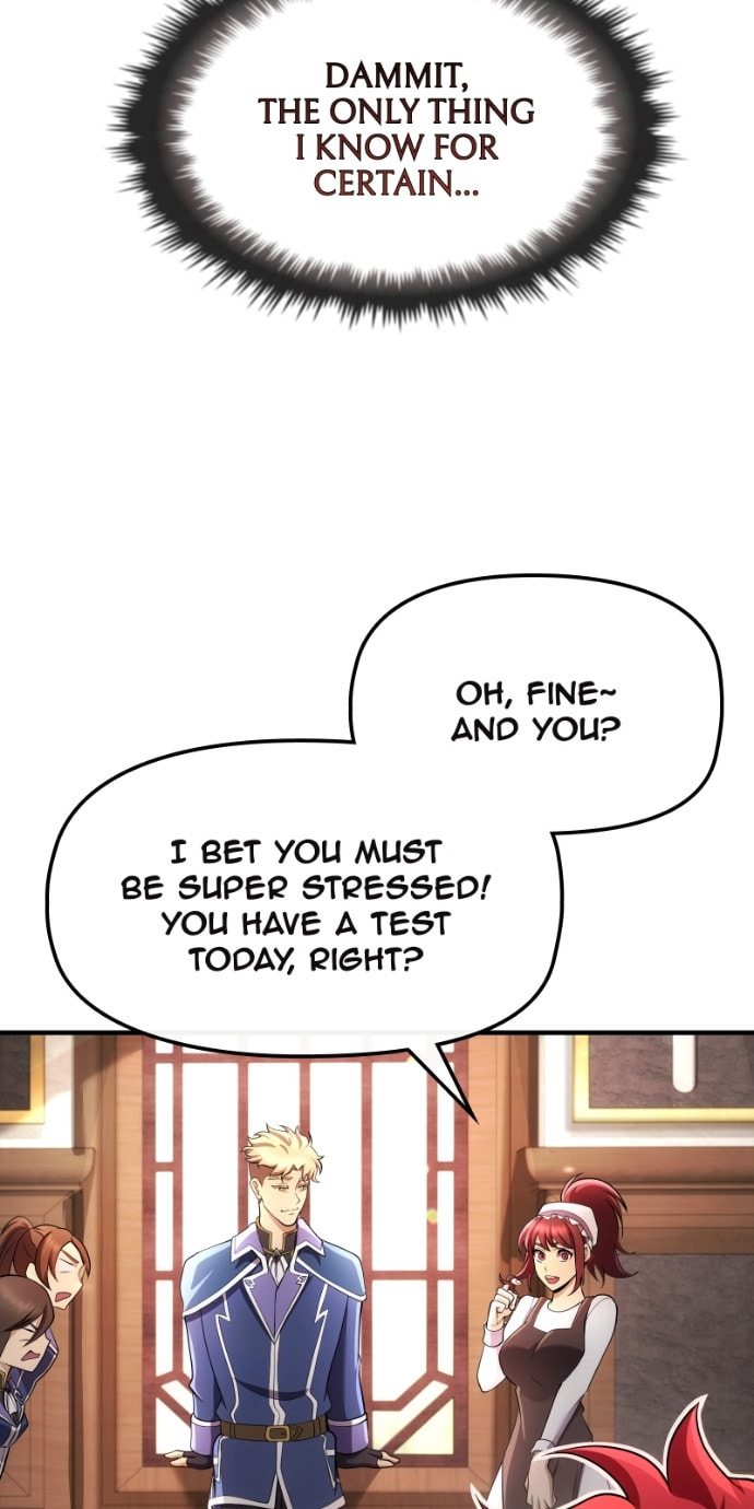 Read Impure Blood Regression chapter 18 image 40 on Lezhin