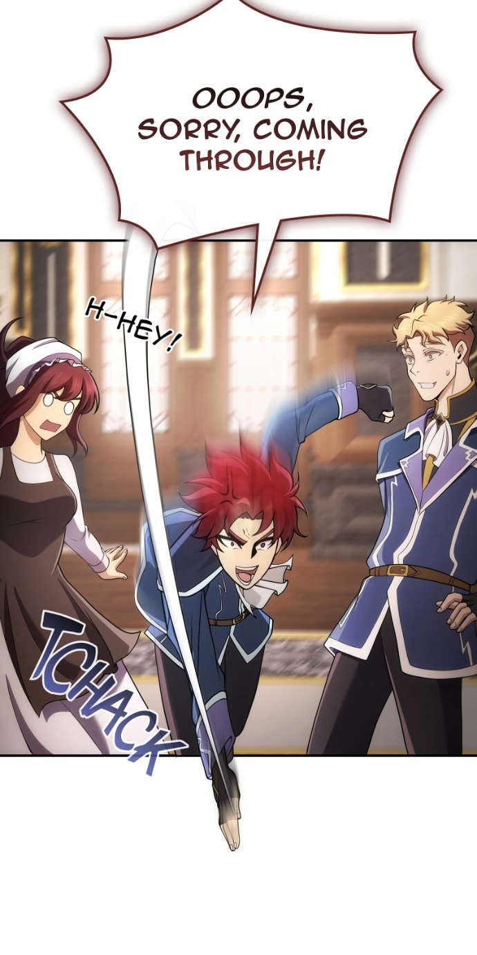 Read Impure Blood Regression chapter 18 image 43 on Lezhin