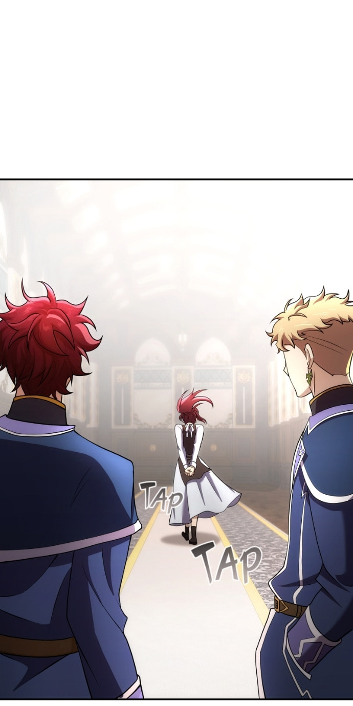 Read Impure Blood Regression chapter 18 image 45 on Lezhin