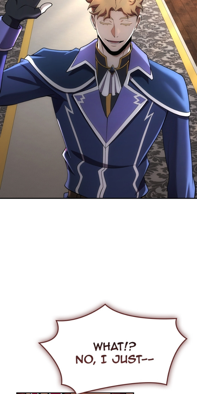 Read Impure Blood Regression chapter 18 image 48 on Lezhin