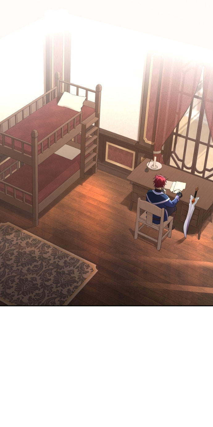 Read Impure Blood Regression chapter 18 image 52 on Lezhin