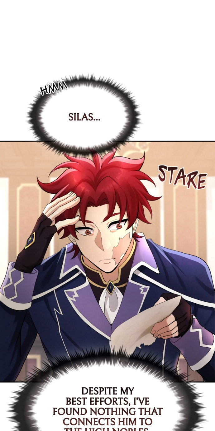Read Impure Blood Regression chapter 18 image 54 on Lezhin