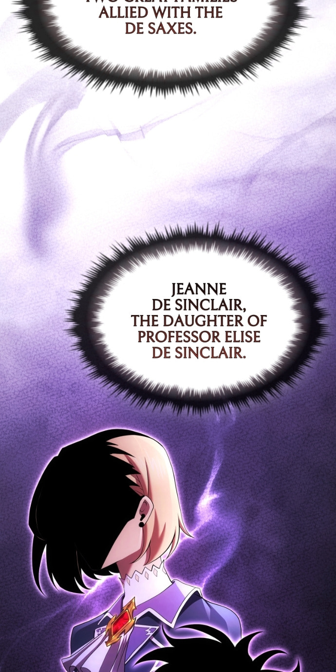 Read Impure Blood Regression chapter 18 image 56 on Lezhin