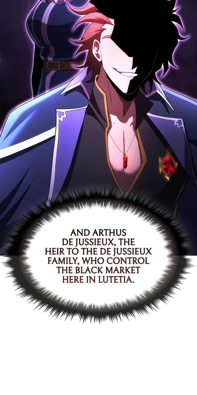 Read Impure Blood Regression chapter 18 image 57 on Lezhin