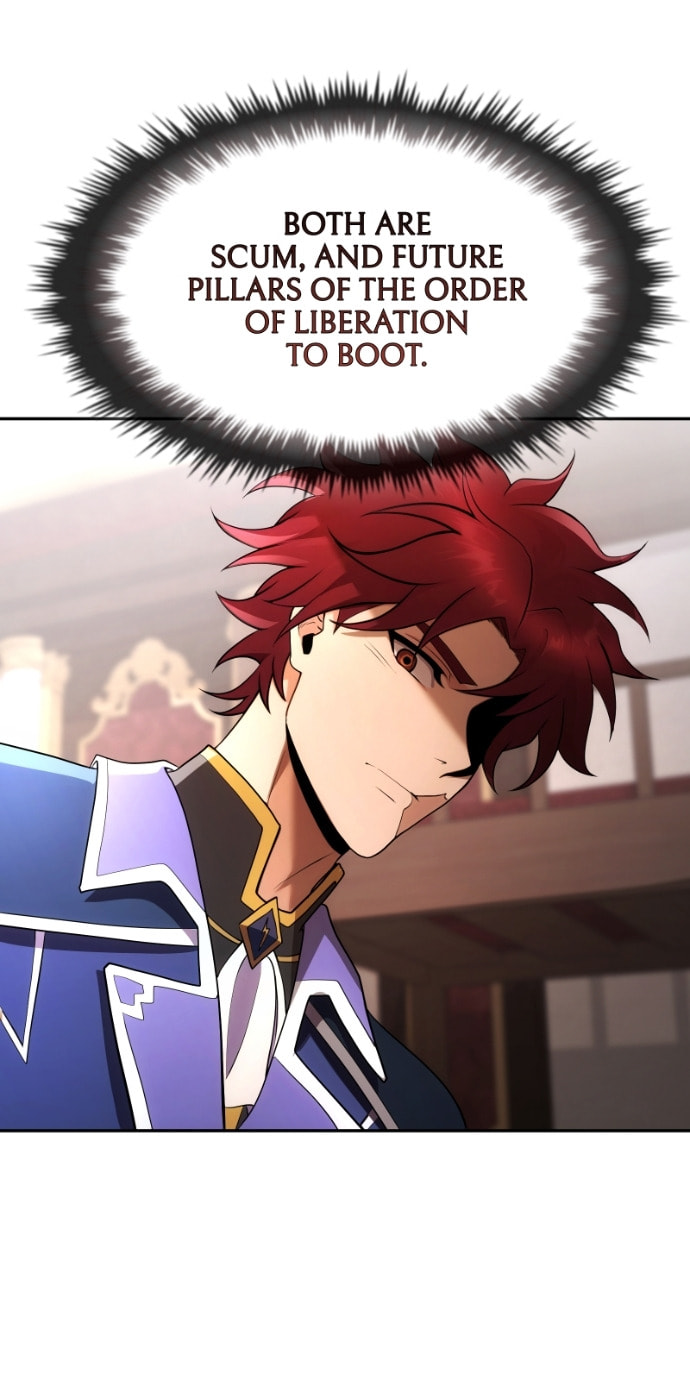 Read Impure Blood Regression chapter 18 image 58 on Lezhin