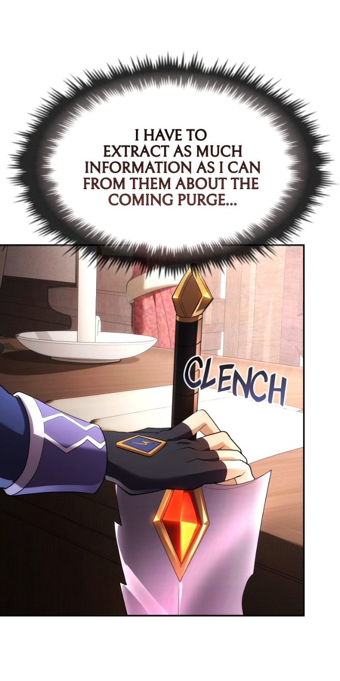 Read Impure Blood Regression chapter 18 image 59 on Lezhin