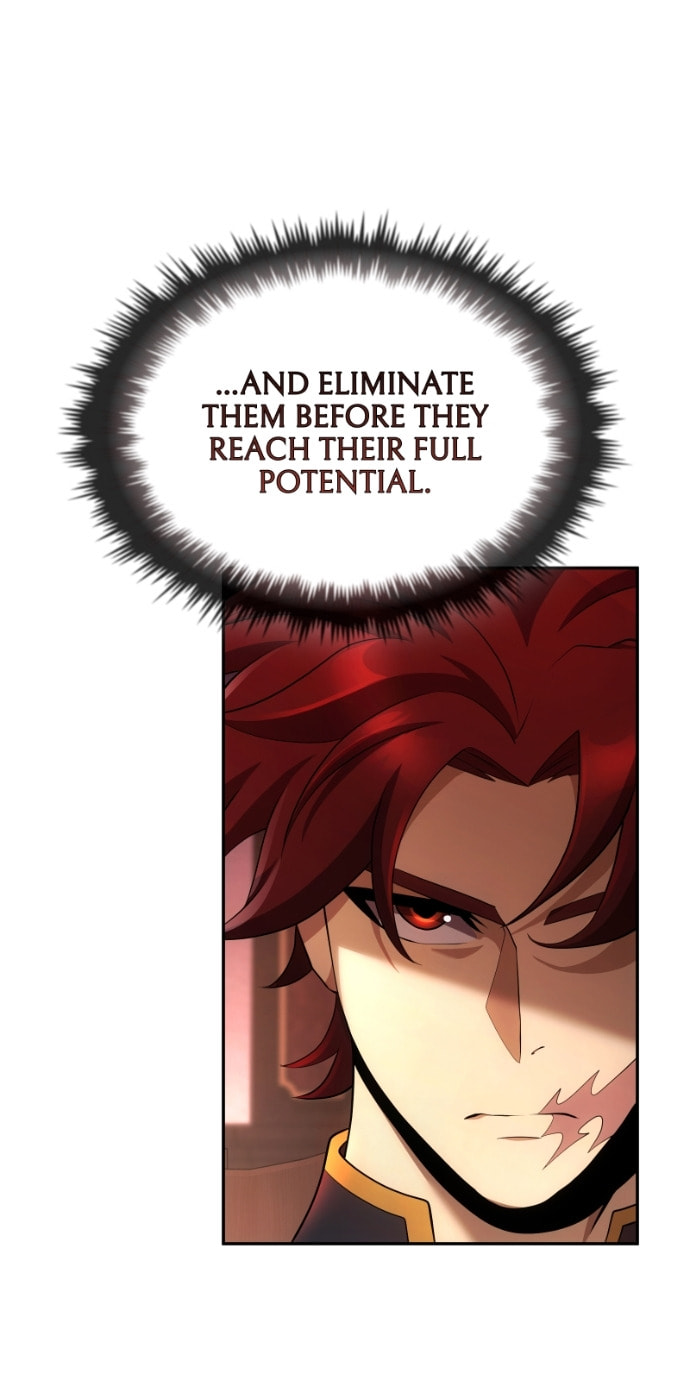 Read Impure Blood Regression chapter 18 image 60 on Lezhin