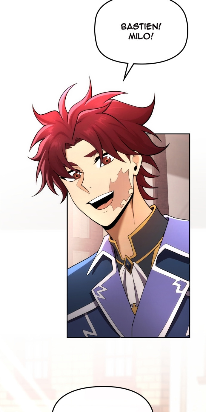 Read Impure Blood Regression chapter 18 image 63 on Lezhin