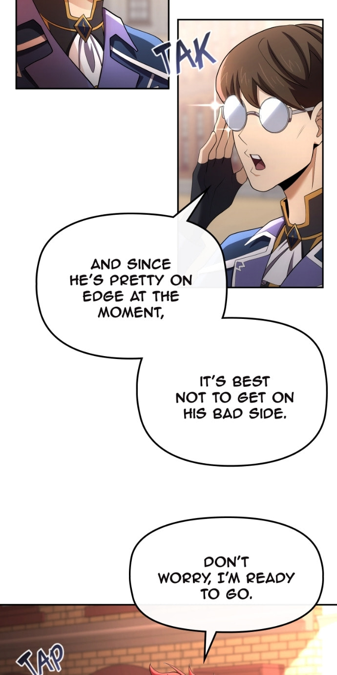 Read Impure Blood Regression chapter 18 image 67 on Lezhin