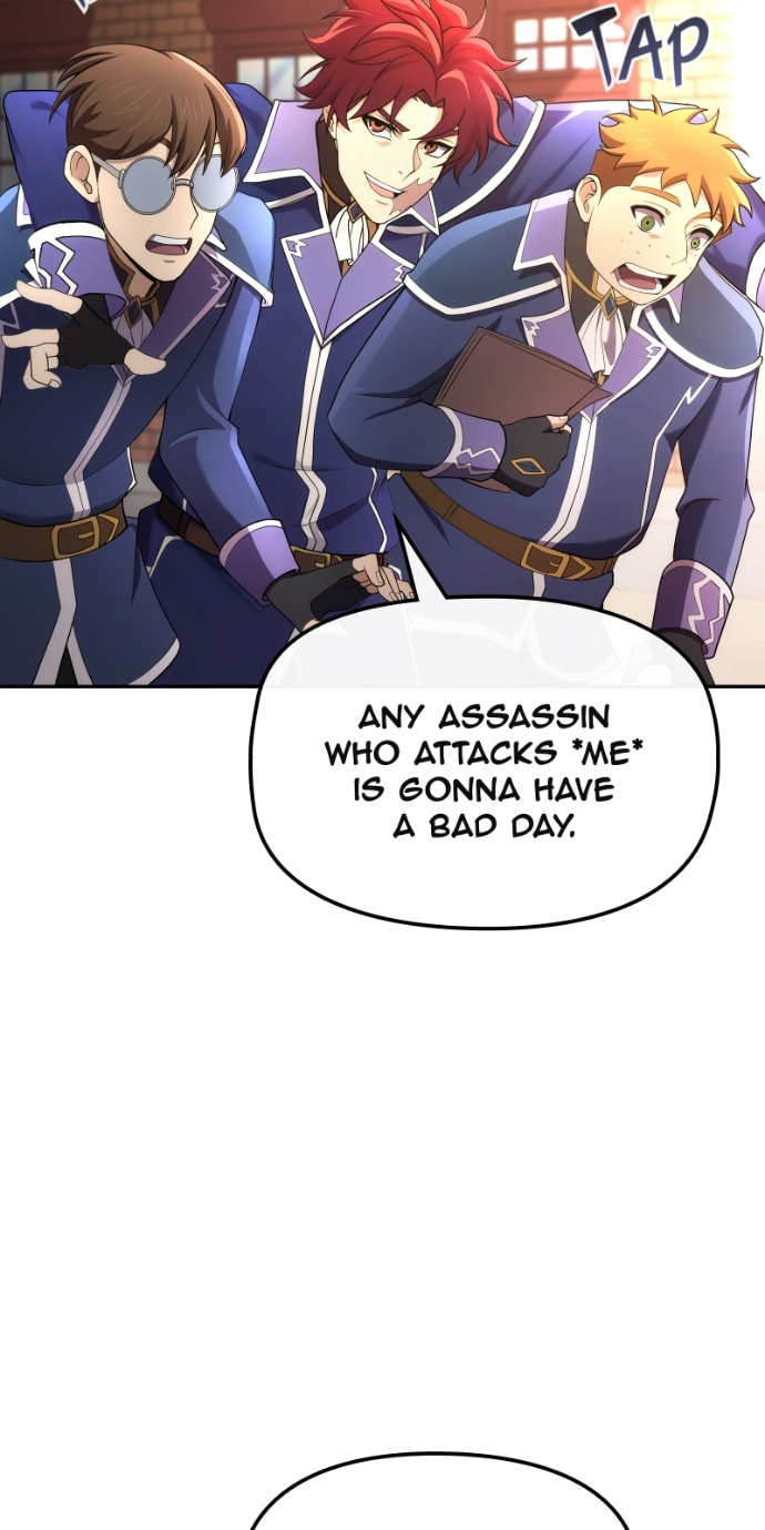 Read Impure Blood Regression chapter 18 image 68 on Lezhin