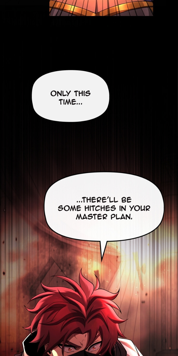 Read Impure Blood Regression chapter 18 image 7 on Lezhin