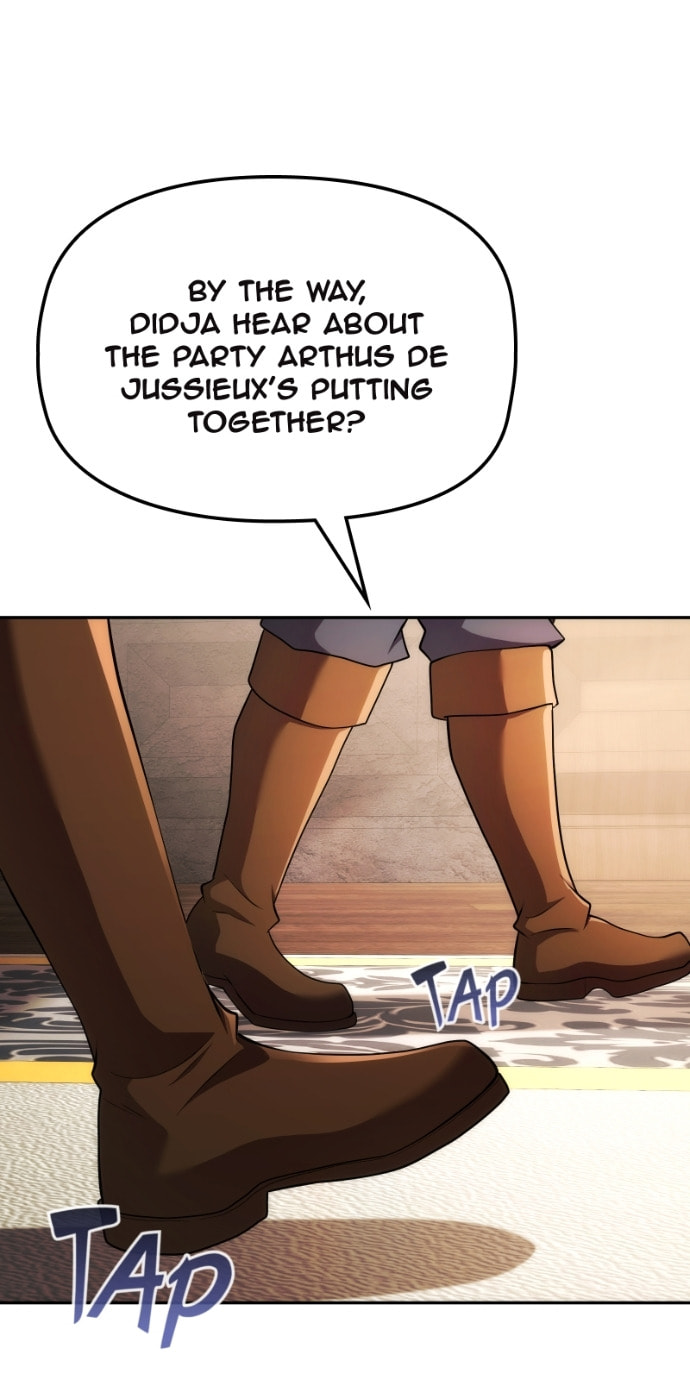 Read Impure Blood Regression chapter 18 image 71 on Lezhin