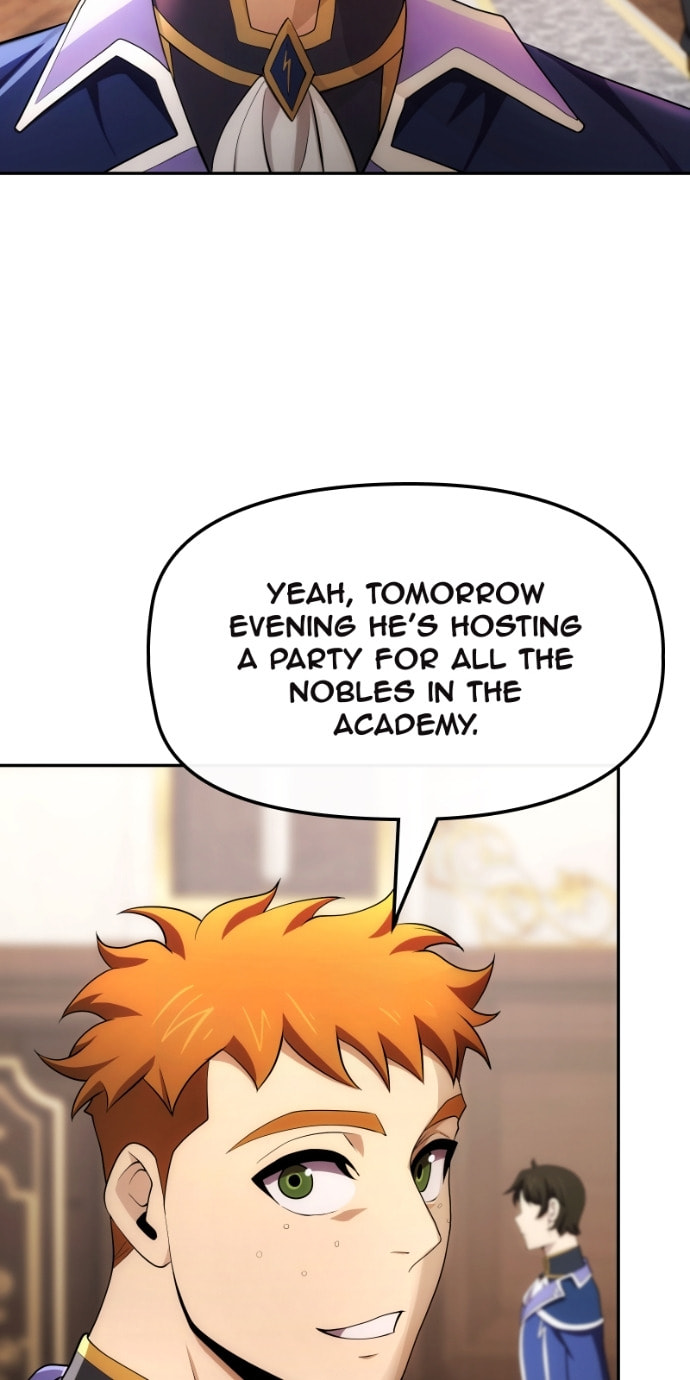 Read Impure Blood Regression chapter 18 image 73 on Lezhin
