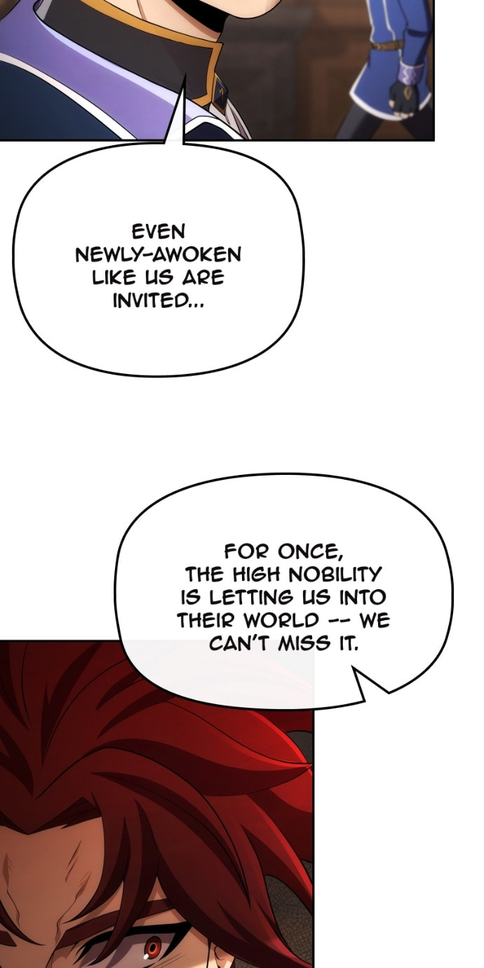 Read Impure Blood Regression chapter 18 image 74 on Lezhin