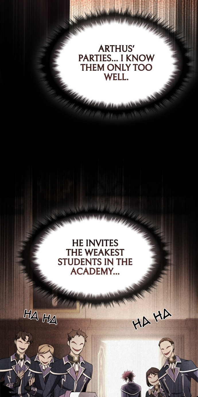Read Impure Blood Regression chapter 18 image 76 on Lezhin