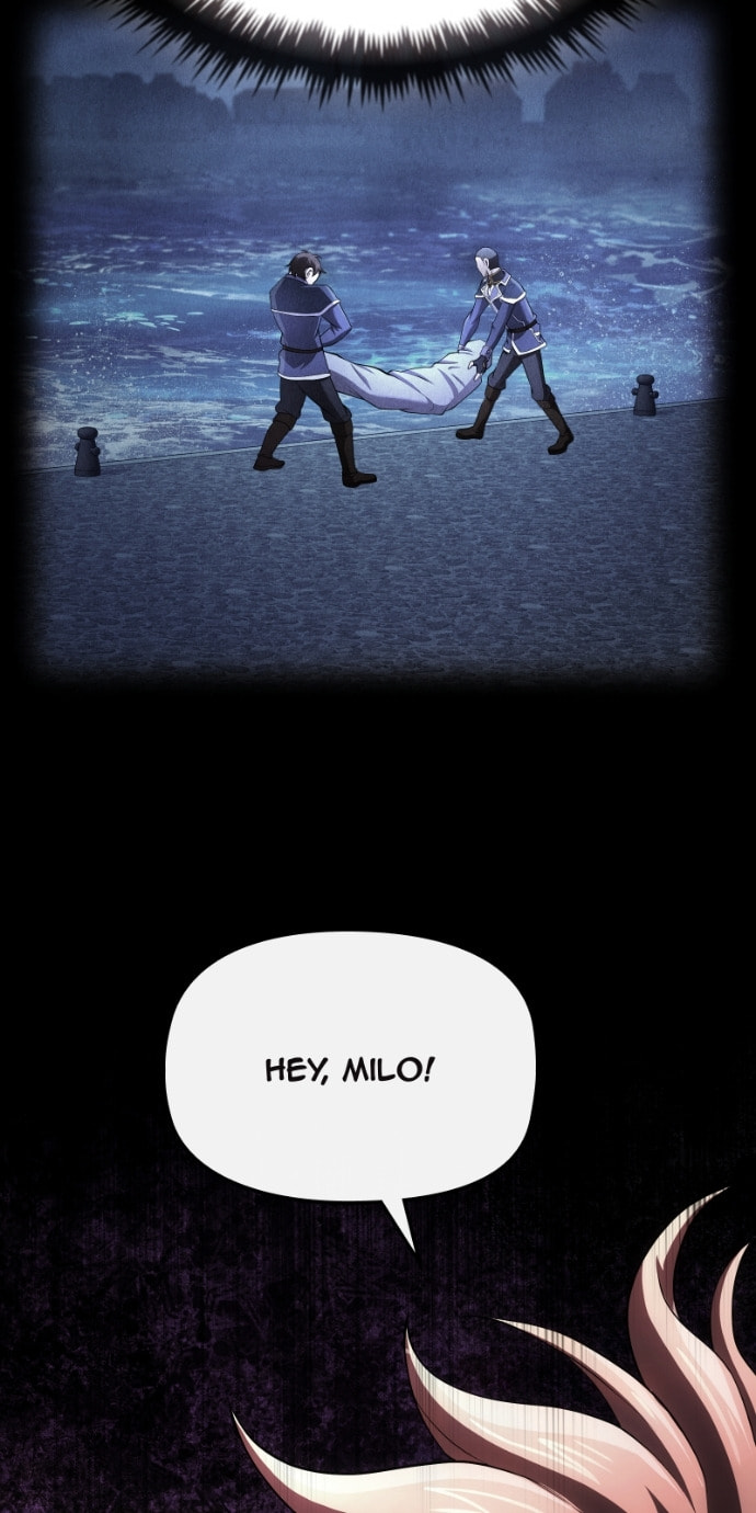 Read Impure Blood Regression chapter 18 image 78 on Lezhin