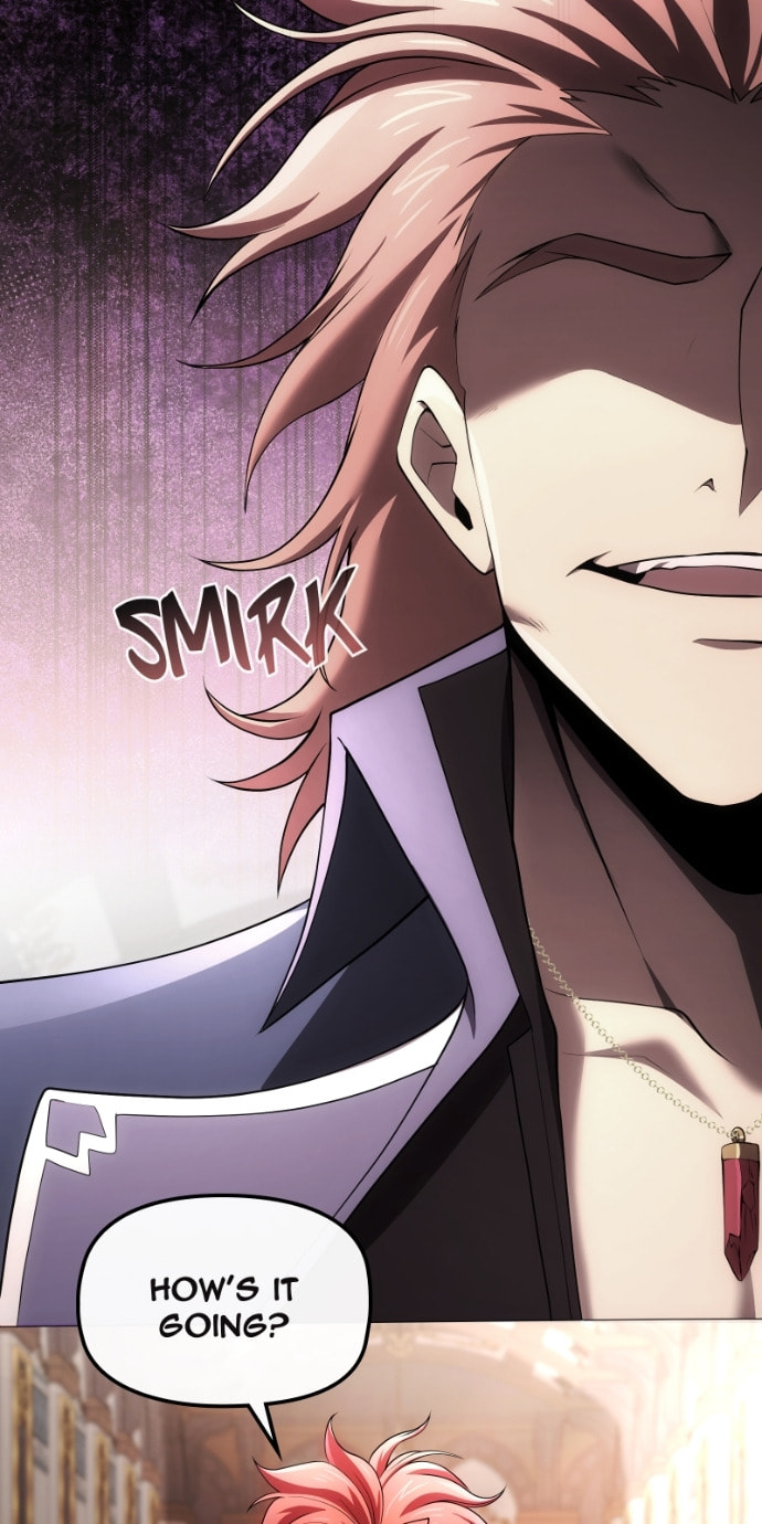 Read Impure Blood Regression chapter 18 image 79 on Lezhin