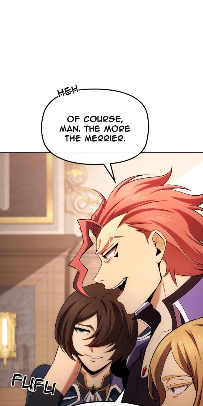 Read Impure Blood Regression chapter 18 image 82 on Lezhin