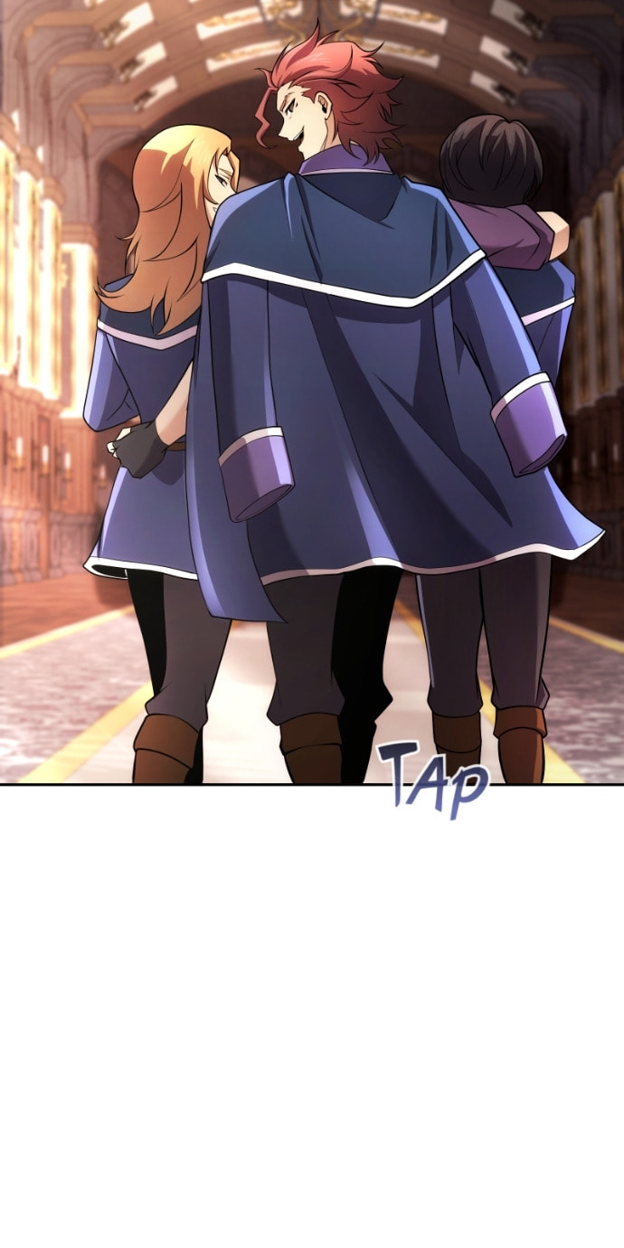 Read Impure Blood Regression chapter 18 image 85 on Lezhin