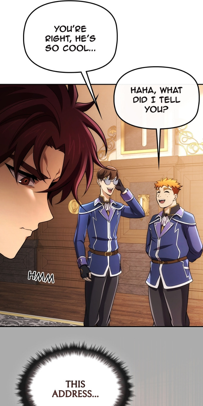 Read Impure Blood Regression chapter 18 image 86 on Lezhin