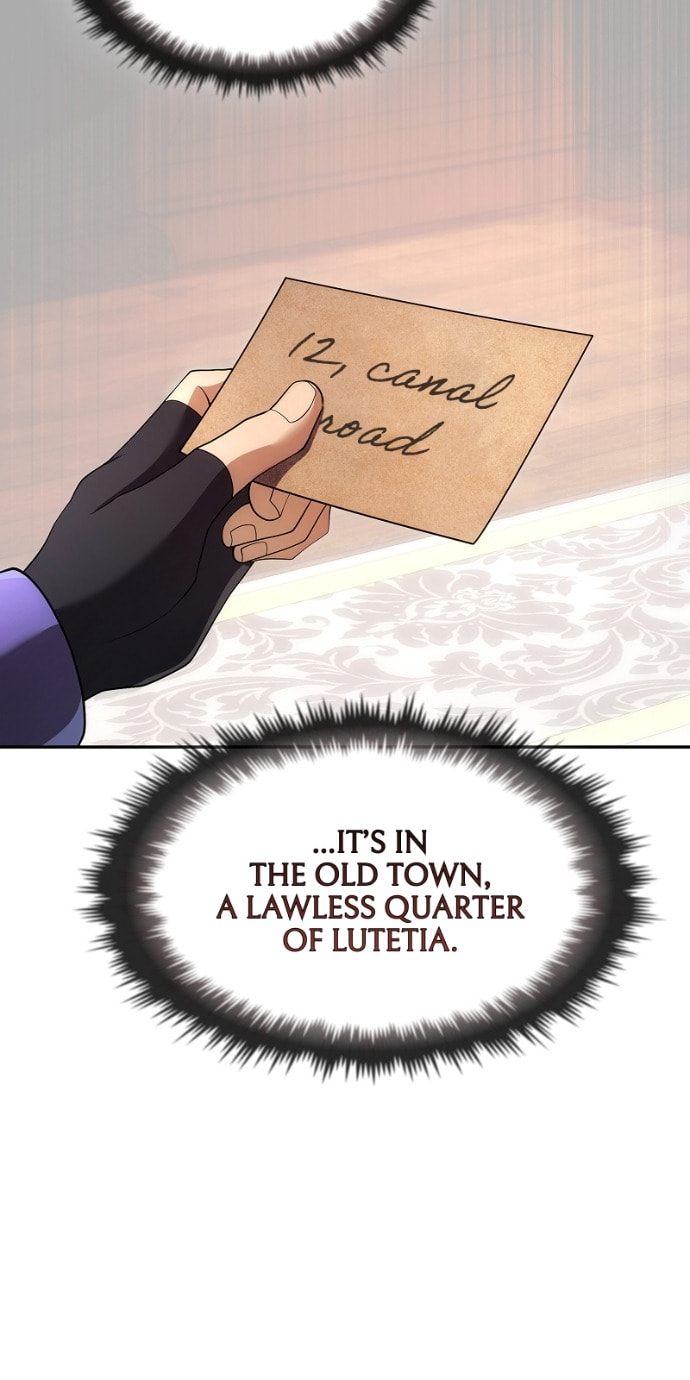 Read Impure Blood Regression chapter 18 image 87 on Lezhin