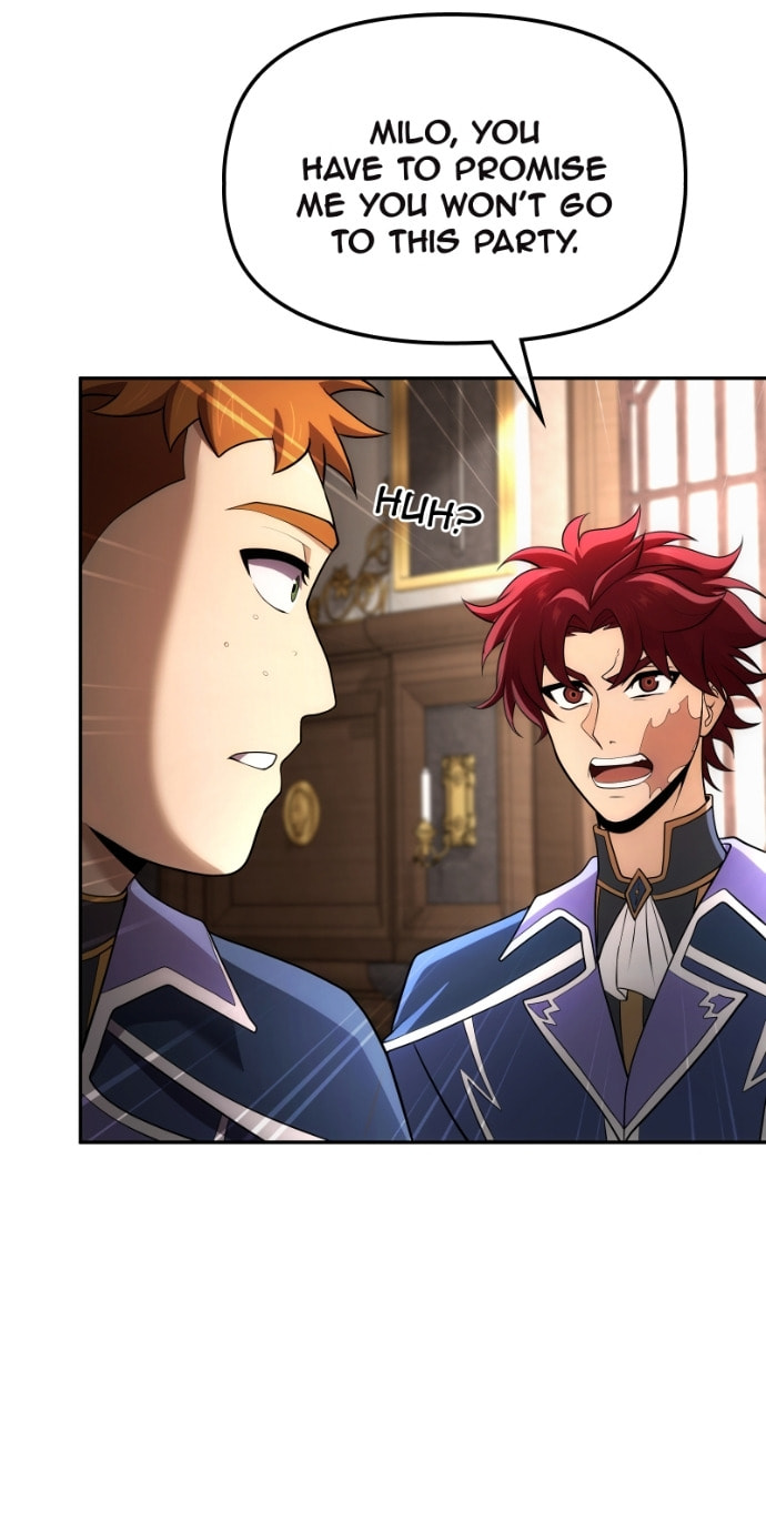 Read Impure Blood Regression chapter 18 image 88 on Lezhin