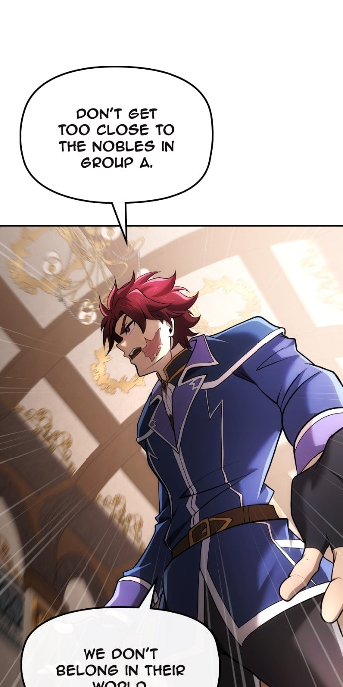 Read Impure Blood Regression chapter 18 image 89 on Lezhin