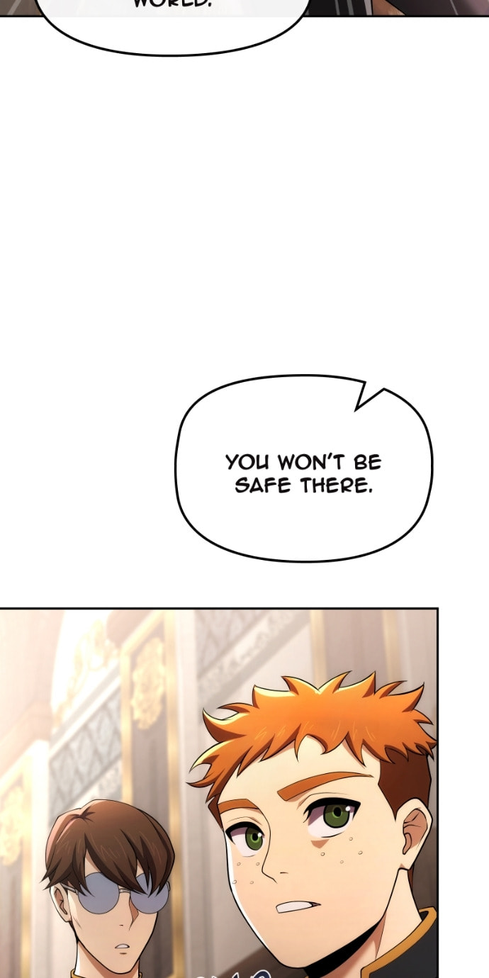 Read Impure Blood Regression chapter 18 image 90 on Lezhin