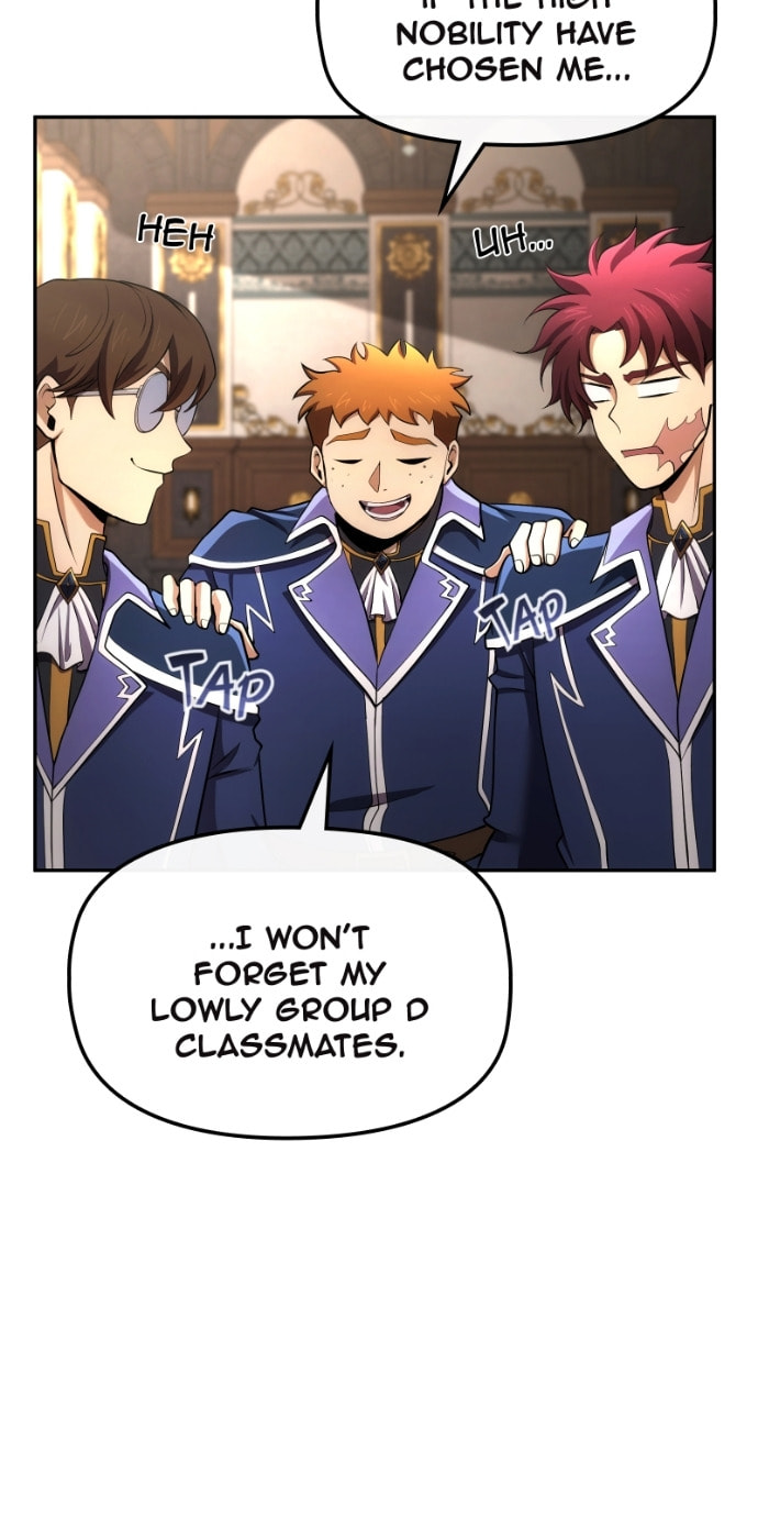 Read Impure Blood Regression chapter 18 image 93 on Lezhin