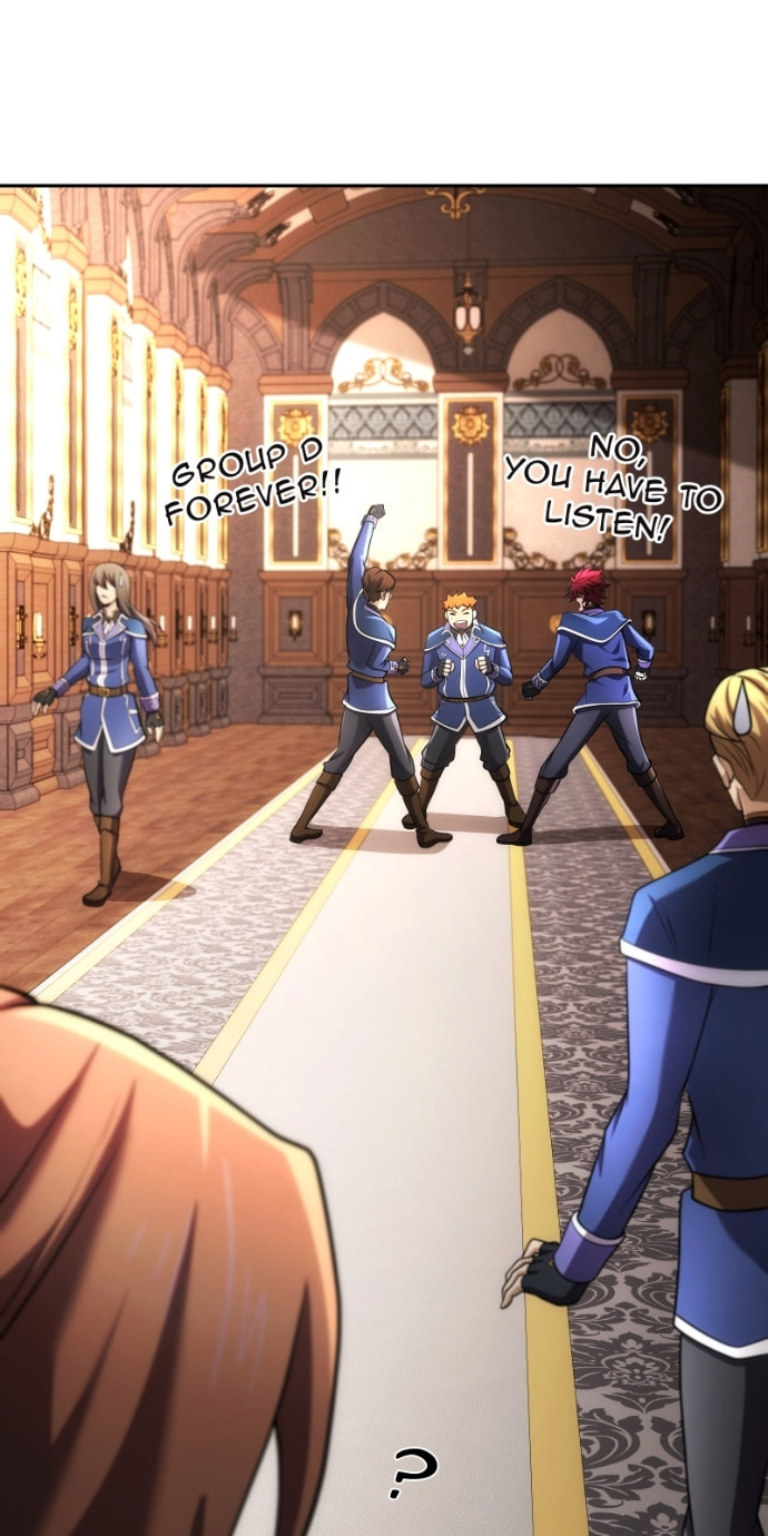 Read Impure Blood Regression chapter 18 image 94 on Lezhin