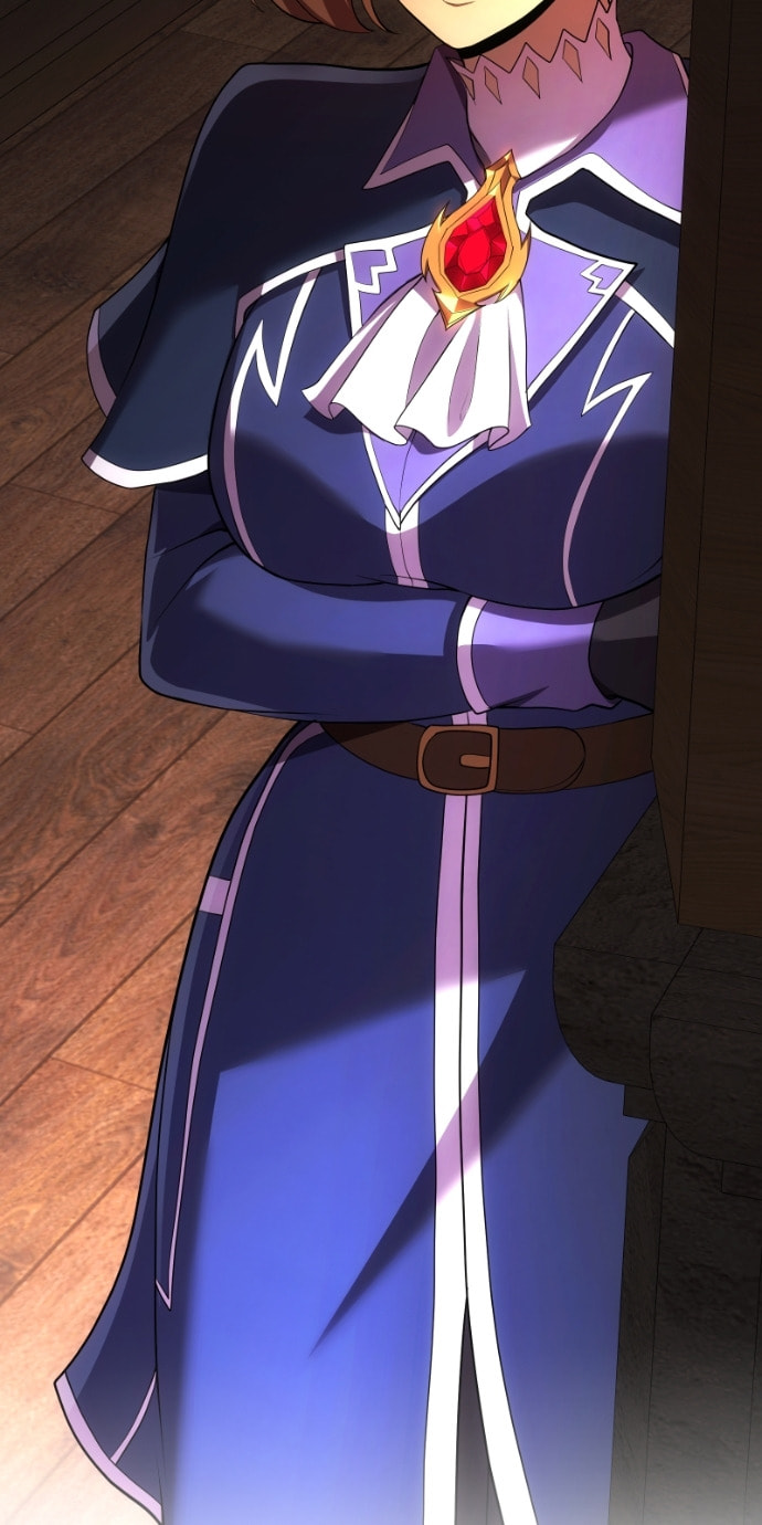 Read Impure Blood Regression chapter 18 image 96 on Lezhin