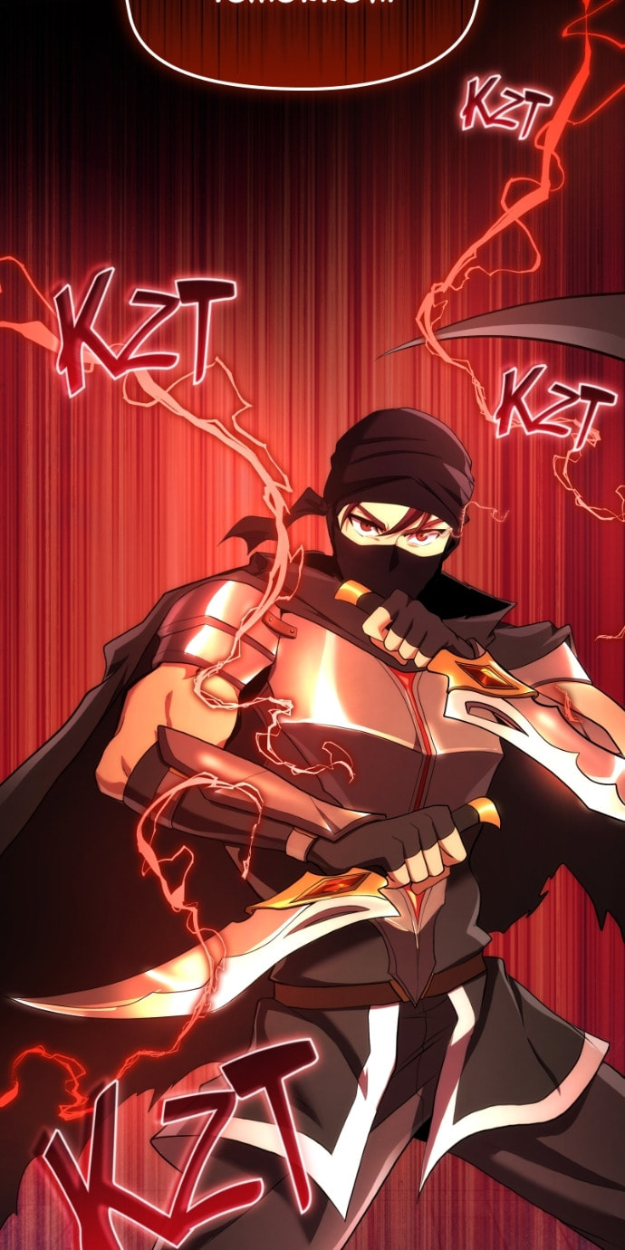 Read Impure Blood Regression chapter 19 image 103 on Lezhin