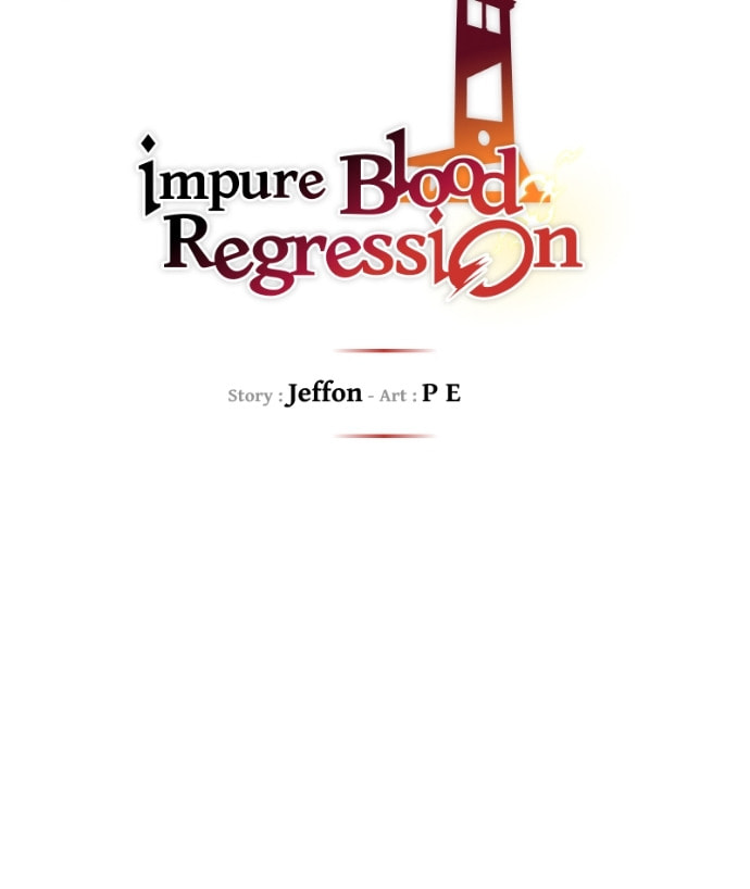 Read Impure Blood Regression chapter 19 image 105 on Lezhin