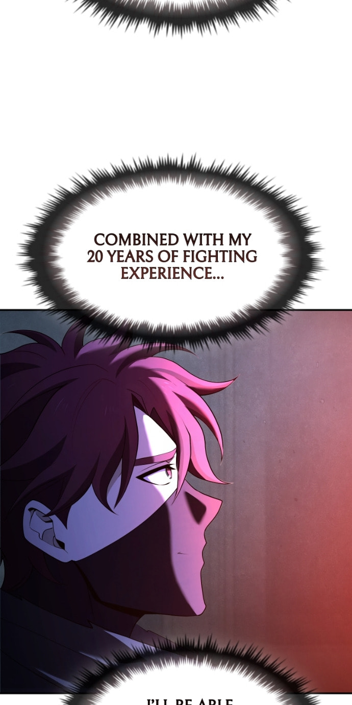 Read Impure Blood Regression chapter 19 image 19 on Lezhin
