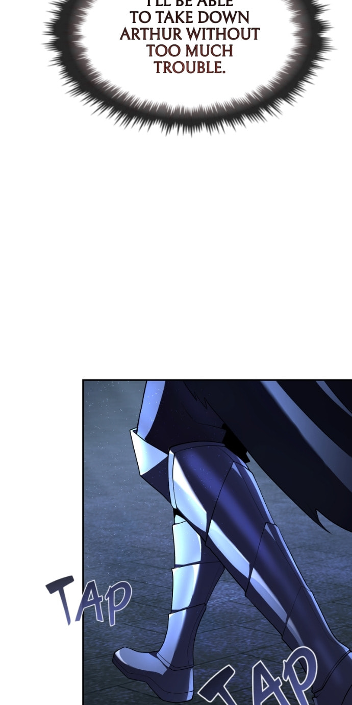 Read Impure Blood Regression chapter 19 image 20 on Lezhin