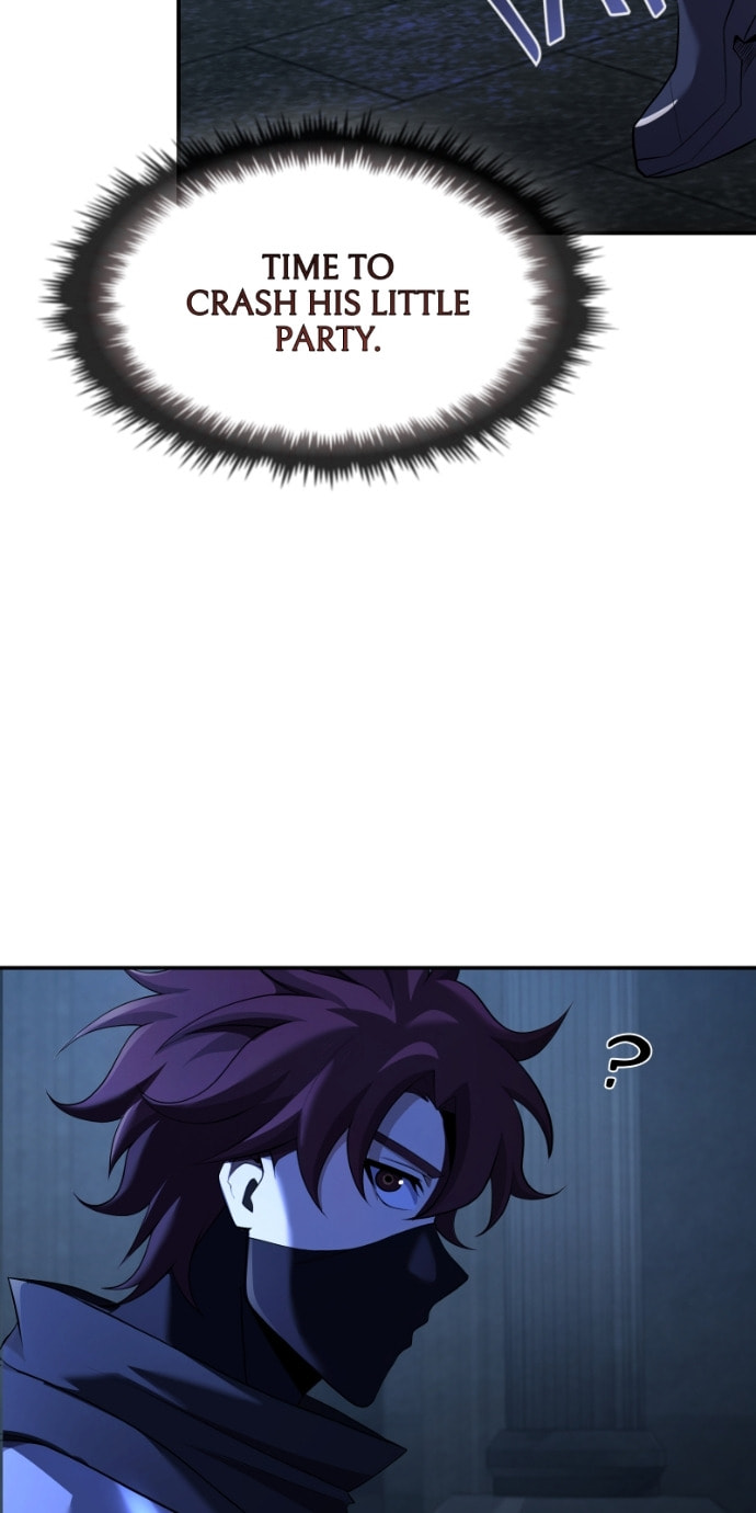 Read Impure Blood Regression chapter 19 image 21 on Lezhin